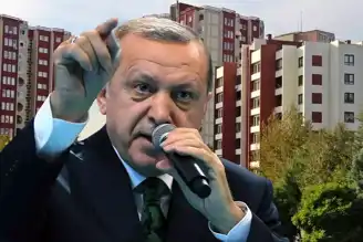 2024 Konut Satışları %20,6 Artış Gösterdi
