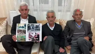 35 Yıl Önceki Katliamın Acısı Taze: Kundaktaki Bebek de Kurban Oldu