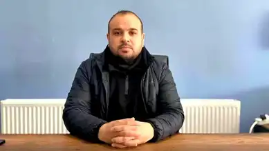 Hakkari'de AFAD Depreme Hazır