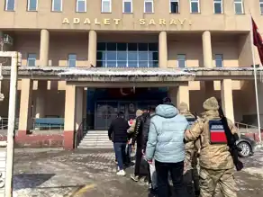 68 Milyonluk Bilişim Dolandırıcılığı Çökertildi