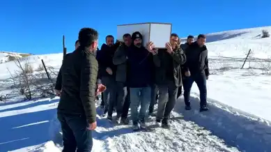 12 Yaşındaki Ceyhun Kırbaş Hayatını Kaybetti