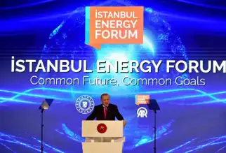 Türkiye Yeni Petrol Rezervi Keşfetti!