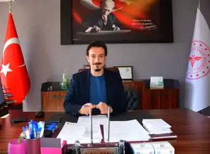 Hakkari'de Gribal Enfeksiyon Uyarısı! Kalabalık Ortamlardan Uzak Durun