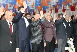Doğu Anadolu'da Yeni Tünel Hizmete Girdi