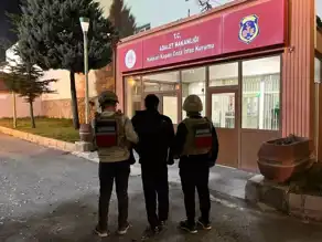 Doğu Anadolu'da Çok Sayıda Şüpheli Gözaltına Alındı