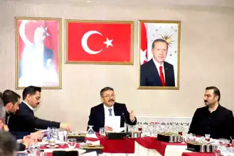 Hakkari'nin 2024 Faaliyet Raporu Açıklandı
