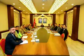 Hakkari'de 86 Aranan Şahıs Yakalandı