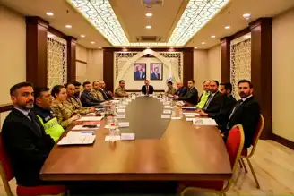Hakkari'de Suç Oranlarında Düşüş