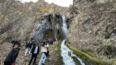Hakkari'de Gençlik Kampı: Tarih ve Doğa Buluşması