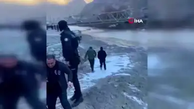 Hakkari'de Çöp Kamyonu Kazası: 3 Yaralı