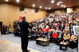 Hakkari'de Regaip Kandili Coşkusu