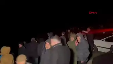 Hakkari'de Arıcı Uçurumdan Düştü, Hayatını Kaybetti