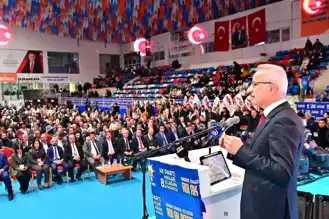 Doğu Anadolu Bölgesine 46 Milyarlık Yatırım