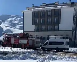 Kuyuya Düşen Çocuk Kurtarıldı: Hakkari'de Dramatik Anlar