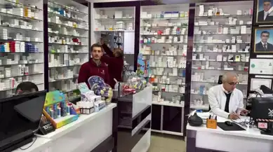 İlaç Fiyatları ve Eczanelerin Geleceği Tehlikede!