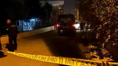 Mersin'de Eski Nişanlıyı Vurdu, İntihar Etti