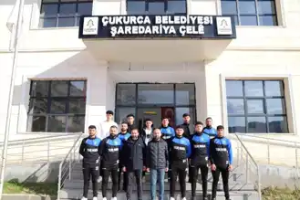 Yerel Belediye, Spor Kulübünü Bünyesine Katıyor
