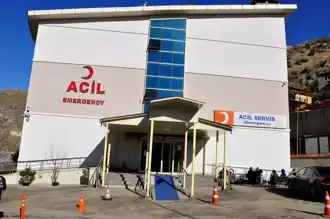 Çukurca'da Sağlıkta Devrim: Sevkler Azaldı!