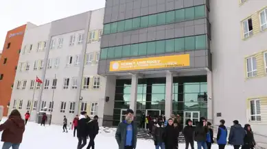 Meslek Lisesi 5 Milyon TL Ciroyla Fabrika Gibi!
