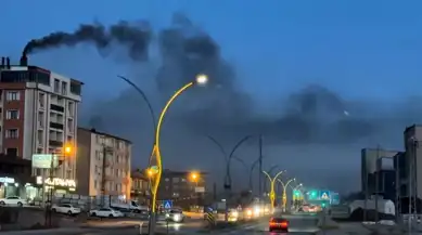 Doğal Gaz Yüksekova'ya Geliyor!