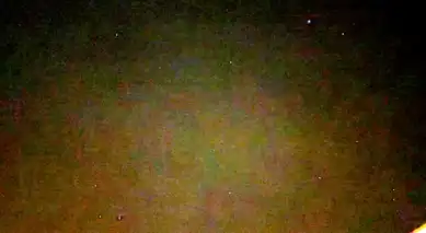 Yüksekova'da 6 Gezegen Sıralandı!
