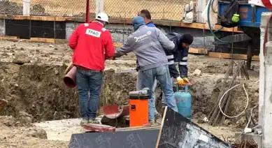 Doğal Gaz, Doğu Anadolu Bölgesine Ulaşıyor!