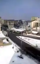 Yüksekova'da Öğrencilere Köpek Saldırısı!