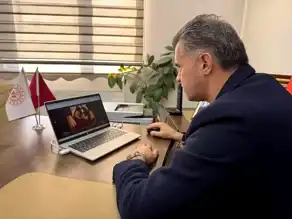 Yıldırım, Anadolu Ajansı'nın "Yılın Kareleri"ni Seçti