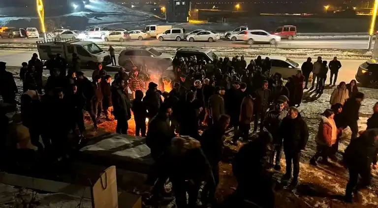 12 Yaşındaki Kız Çocuk, Sokak Köpeklerinin Saldırısına Kurban Gitti