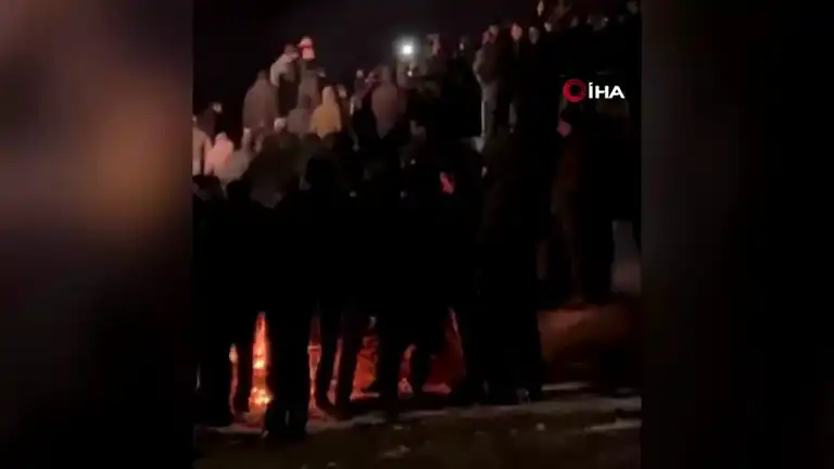 12 Yaşındaki Eslem'in Ölümü: Soruşturma Başladı