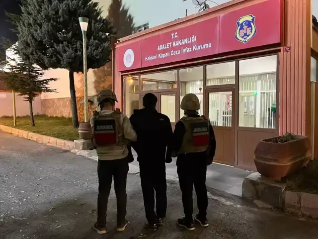 Doğu Anadolu Bölgesinde Çoklu Operasyon: 14 Tutuklama