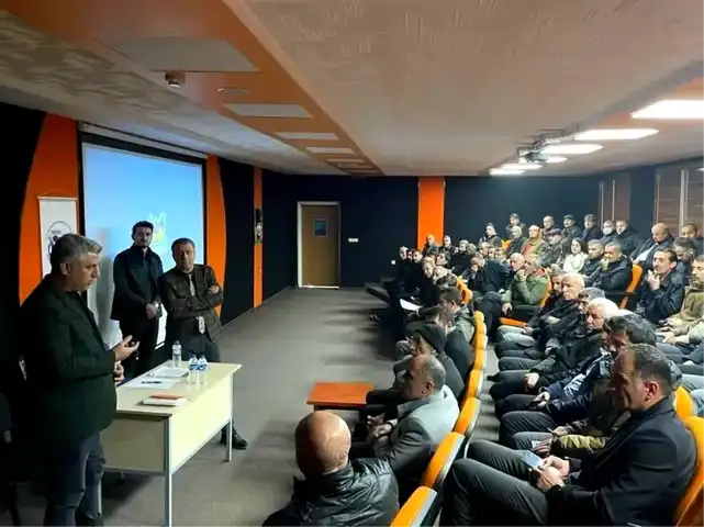 Hakkari'ye Hayvancılık Desteği