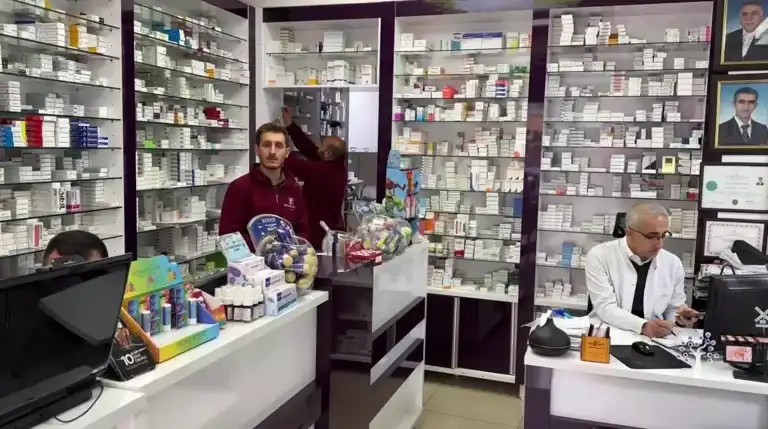 İlaç Fiyatları ve Eczanelerin Geleceği Tehlikede!