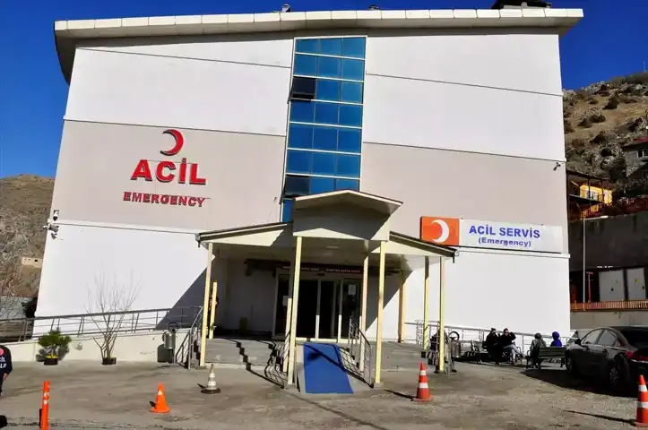 Çukurca'da Sağlıkta Devrim: Sevkler Azaldı!